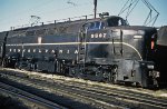 PRR 9587, BF-15, c. 1955